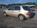 2003 Mercedes-Benz ML-Class — photo 3 of 11 | VIN 4JGAB54EX3A372439