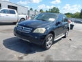 2006 Mercedes-Benz ML-Class — photo 2 of 11 | VIN 4JGBB86E36A055786