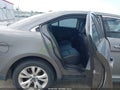 2011 Ford Taurus — photo 8 of 17 | VIN 1FAHP2FWXBG107501
