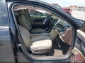 2013 Chevrolet Malibu — photo 5 of 17 | VIN 1G11D5SR3DF147202