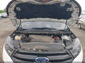 2017 Ford Edge — photo 10 of 16 | VIN 2FMPK4AP8HBC34596