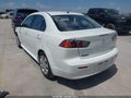 2014 Mitsubishi Lancer — photo 3 of 16 | VIN JA32U2FU1EU018721