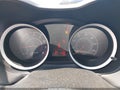 2014 Mitsubishi Lancer — photo 7 of 16 | VIN JA32U2FU1EU018721