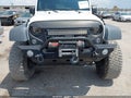 2011 Jeep Wrangler Unlimited — photo 12 of 16 | VIN 1J4BA6H10BL536027