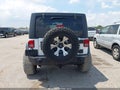 2011 Jeep Wrangler Unlimited — photo 16 of 16 | VIN 1J4BA6H10BL536027