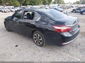 2016 Honda Accord — photo 3 of 16 | VIN 1HGCR2F7XGA004257
