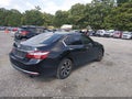 2016 Honda Accord — photo 4 of 16 | VIN 1HGCR2F7XGA004257