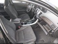 2016 Honda Accord — photo 5 of 16 | VIN 1HGCR2F7XGA004257