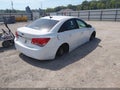 2014 Chevrolet Cruze — photo 4 of 10 | VIN 1G1PA5SH1E7329275