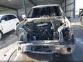 2012 Ford F-150 — photo 10 of 11 | VIN 1FTFW1ET3CFC78930