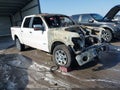 2012 Ford F-150 — photo 1 of 11 | VIN 1FTFW1ET3CFC78930