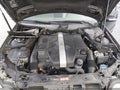 2005 Mercedes-Benz C-Class — photo 10 of 11 | VIN WDBRF81JX5F679614