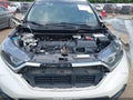2018 Honda CR-V — photo 10 of 17 | VIN 5J6RW6H32JL002463