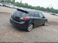 2011 Mazda 3 — photo 4 of 11 | VIN JM1BL1K61B1420189