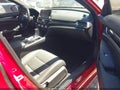 2022 Honda Accord — photo 5 of 17 | VIN 1HGCV1F35NA059733