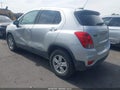 2020 Chevrolet Trax — photo 3 of 16 | VIN KL7CJNSB8LB321473
