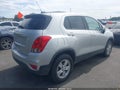 2020 Chevrolet Trax — photo 4 of 16 | VIN KL7CJNSB8LB321473