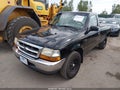 2000 Ford Ranger — photo 2 of 11 | VIN 1FTYR10C7YTA05165