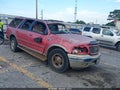 2000 Ford Expedition — photo 1 of 15 | VIN 1FMRU17L1YLC19752