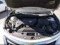 2015 Nissan Altima — photo 10 of 11 | VIN 1N4AL3AP5FC454749