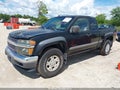 2004 Chevrolet Colorado — photo 2 of 11 | VIN 1GCDS196948176402
