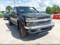 2004 Chevrolet Colorado — photo 6 of 11 | VIN 1GCDS196948176402
