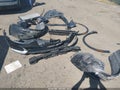 2023 Kia Sportage — photo 12 of 17 | VIN 5XYK33AF4PG036749