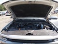 2018 Chevrolet Silverado 1500 — photo 10 of 16 | VIN 3GCUKREC0JG379436