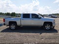 2018 Chevrolet Silverado 1500 — photo 13 of 16 | VIN 3GCUKREC0JG379436