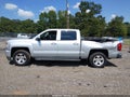 2018 Chevrolet Silverado 1500 — photo 14 of 16 | VIN 3GCUKREC0JG379436