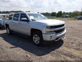 2018 Chevrolet Silverado 1500 — photo 1 of 16 | VIN 3GCUKREC0JG379436