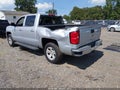 2018 Chevrolet Silverado 1500 — photo 3 of 16 | VIN 3GCUKREC0JG379436