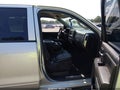 2018 Chevrolet Silverado 1500 — photo 5 of 16 | VIN 3GCUKREC0JG379436