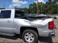 2018 Chevrolet Silverado 1500 — photo 6 of 16 | VIN 3GCUKREC0JG379436
