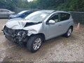 2014 Nissan Murano — photo 2 of 20 | VIN JN8AZ1MW4EW533251