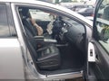 2014 Nissan Murano — photo 5 of 20 | VIN JN8AZ1MW4EW533251