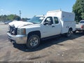 2008 Chevrolet Silverado 2500 — photo 2 of 16 | VIN 1GBHK29K78E105358