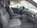 2013 Fiat 500 — photo 5 of 16 | VIN 3C3CFFAR2DT725768