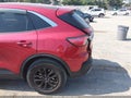 2021 Ford Escape — photo 19 of 19 | VIN 1FMCU9G63MUB29750