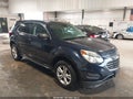 2017 Chevrolet Equinox — photo 1 of 18 | VIN 2GNALBEK3H1580935