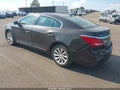 2014 Buick LaCrosse — photo 3 of 16 | VIN 1G4GB5G33EF137262