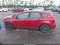 2017 Ford Focus — photo 13 of 15 | VIN 1FADP3K27HL230793