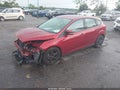 2017 Ford Focus — photo 2 of 15 | VIN 1FADP3K27HL230793