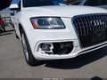 2017 Audi Q5 — photo 17 of 17 | VIN WA1M2AFP2HA031398