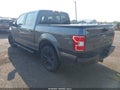 2020 Ford F-150 — photo 3 of 16 | VIN 1FTEW1EP5LFC40758
