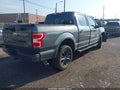 2020 Ford F-150 — photo 4 of 16 | VIN 1FTEW1EP5LFC40758