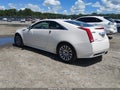 2011 Cadillac CTS — photo 3 of 16 | VIN 1G6DJ1ED5B0146657