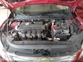 2013 Nissan Sentra — photo 10 of 16 | VIN 3N1AB7APXDL615878
