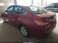 2013 Nissan Sentra — photo 3 of 16 | VIN 3N1AB7APXDL615878