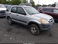 2004 Honda CR-V — photo 1 of 11 | VIN JHLRD78404C031543